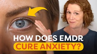 Does EMDR Therapy Cure Anxiety [upl. by Larsen]