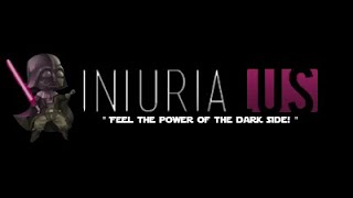 Iniuriaus [upl. by Cristiona]