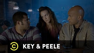 Key amp Peele  Apologies [upl. by Lelah]