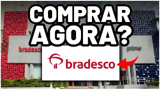 BRADESCO PROBLEMAS RESOLVIDOS e ALTOS DIVIDENDOS QUAL AÇÃO VALE A PENA BBDC3 ou BBDC4 PREÇO TETO [upl. by Zohara]