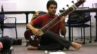 Understanding the Basics of Indian Raga Music [upl. by Adil1]