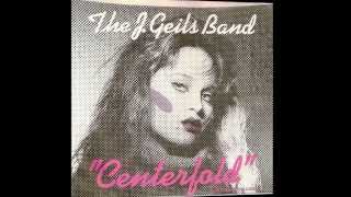 Centerfold  J Geils Band  1981 Vinyl 45RPM [upl. by Timi576]