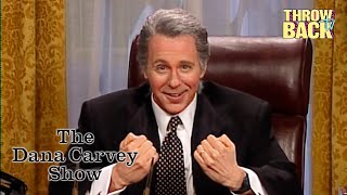 The Dana Carvey Show  The Taco Bell Dana Carvey Show  Season 1 Episode 1  Throw Back TV [upl. by Ramirol]