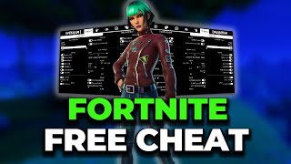 🔴LIVE FORTNITE CHEATING IN RANKED FREE FORNITE CHEATS🔴 [upl. by Wamsley]