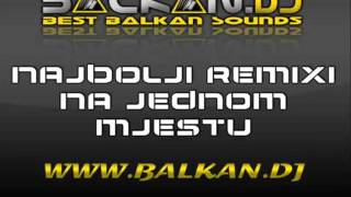 mlaDJa amp Big Time feat Jovan Perisic amp Aleksandar Olujic  Harmonika DJ Pletex Remix [upl. by Scheer967]