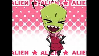 Invader Zim Teto Territory [upl. by Annol]