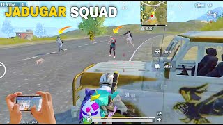 😈🔥 UNLIMITED JADUGAR CLUTCH  SOLO VS SQUAD GAMEPLAY  Spector Playz [upl. by Derby]