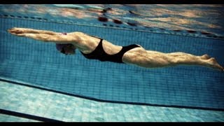 natation éducatif brasse 2 mouvements de bras 1 mouvement de jambes [upl. by Aihtnys]