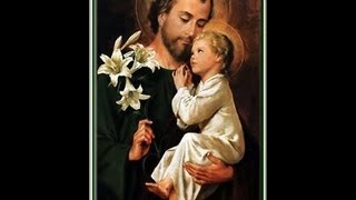 Prayer to St Joseph  Do you have a special need [upl. by Rosenthal]