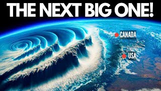 Cascadia The Future MegaSeaquake That Will Destroy Westcoast America [upl. by Eneleahcim145]