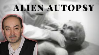 How he fooled the world  Spyros Melaris Alien Autopsy [upl. by Revell]