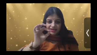 The Gratitude Habit Creating positivity everyday by Rakhi Agrawal Maam gratitude gratitudeall [upl. by Dee]