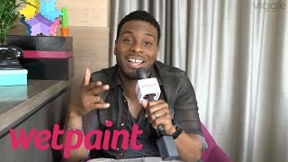 Kel Mitchell Sings Kenan and Kel Theme Song [upl. by Euqinmod825]