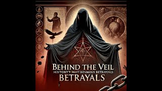 Behind the Veil Historys Most Infamous Betrayals [upl. by Pennebaker]