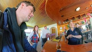 American Tourist Orders Whisky in Scottish Gaelic Locals Stunned [upl. by Cl]