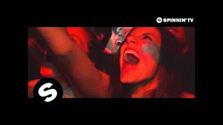 Dimitri Vegas amp Like Mike vs VINAI  Louder Official Music Video [upl. by Oina]