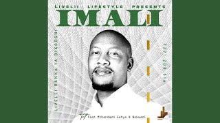 TCT X MTHANDAZO GATYA X NOKWAZI  IMALI FINAL MASTER FULL TRACK [upl. by Erlewine701]