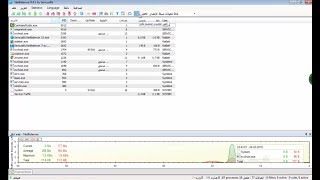 netbalancer برنامج التحكم في البرامج المتصلة بالانترنت [upl. by Lettie]