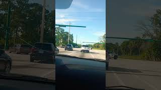 Mom Teretha Fulmore Cars Views Drive Part 2 [upl. by Pucida698]