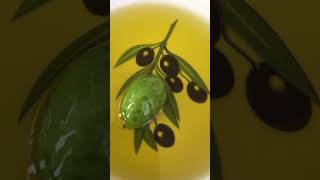 Olive Leaf Oil Polyphenolic ContentsCatechinOleuropeinLuteolinDiosmetinApigenin 7 glucoside [upl. by Haldan]