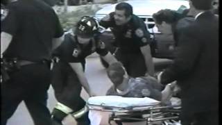 First Response  Ground Zero America 2001 full length 911 documentary [upl. by Dlareme]