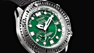 Citizen Watches For Men 2024Top 15 [upl. by Nerac984]