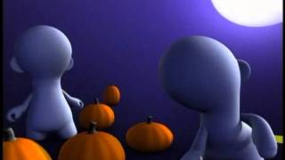 Halloween Nood bumpers 200809 [upl. by Zinah801]