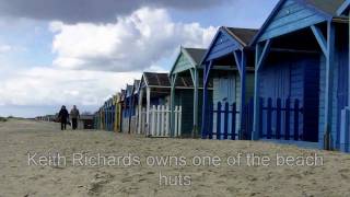 West Wittering Beach HD [upl. by Anyrtak]