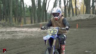 BCMX Derek KeeneyBilly Engstrom Memorial Ride  HMX FEATURE FILM [upl. by Ellis]