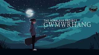 THE HIMALAYA PROJECT  GWMWRHANG Official Visual Audio [upl. by Veal]