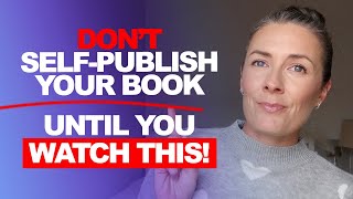 This Is What You Need To Know Before SelfPublishing Your Book On Amazon KDP  Low Content Books [upl. by Akselav]