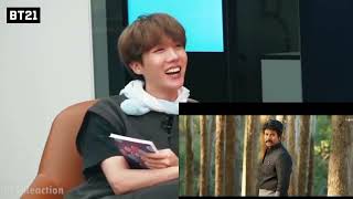 BTS REACTION to Onnavitta yaarum songbtsreaction [upl. by Eltsyrhc]