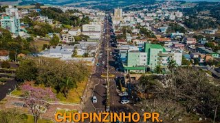 CHOPINZINHO PR [upl. by Arymat]