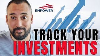 How to Track ALL YOUR Investments For Free [upl. by Fulcher]