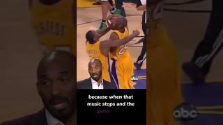 Kobe Bryant Advice NBA Youth [upl. by Siuqaj]