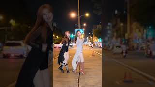 No Boyfriend  Tin Nguyen x Ciin  DC Dajay tinnguyen ciin dance [upl. by Nevi380]