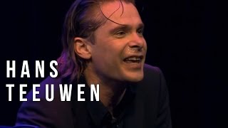 Hans Teeuwen  Spiksplinter  Linkse Meisjes [upl. by Belen]