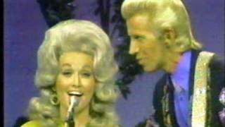 Dolly Parton amp Porter Wagoner  The Right Combination [upl. by Trista]