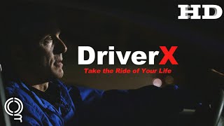 Driver X  2018 Official Movie Trailer Drama Film [upl. by Dall90]