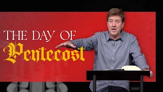 The Day of Pentecost  Acts 2  Gary Hamrick [upl. by Iad]