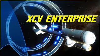 78The XCV Enterprise [upl. by Ignace]