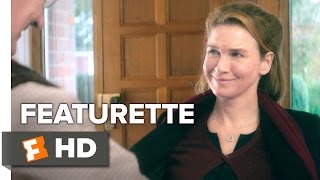 Bridget Joness Baby Featurette  15 Years Later 2016  Renée Zellweger Movie [upl. by Ahsiekahs]