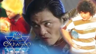 Pedro Penduko at ang mga Engkantao Sigben  Full Episode 12 [upl. by Mike]