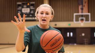 Episode 1  Shooting Basics how to shoot a basketball [upl. by Sloan194]