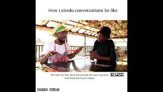 How Lobedu conversations be likeKhepharSisthlaNkomi [upl. by Nichole]