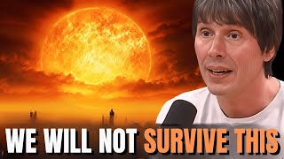 Brian Cox Warn Betelgeuse Supernova Explosion Imminent [upl. by Nelrac]