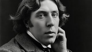 Oscar Wilde Irish playwright imprisoned for homosexuality [upl. by Enyad462]