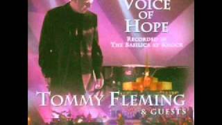 True Companion  Tommy Fleming [upl. by Drexler]