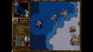 Warcraft 2 BNE HD 622024 [upl. by Finkelstein827]