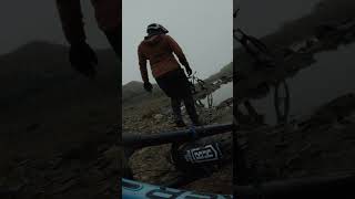 Lenzerheide Shorts Bike Inhale Exhale Go [upl. by Trofmoc244]